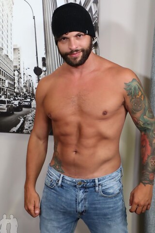 Bait: Eddie Danger