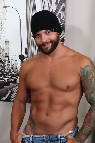 Bait: Eddie Danger