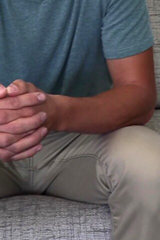 Dude's got a BIG thick Dick