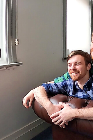 Our new mate Ryan is teaming up with Tomas for his first couple shoot