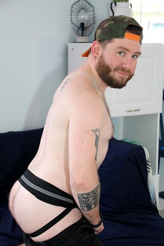 Kaleb DeWulf solo