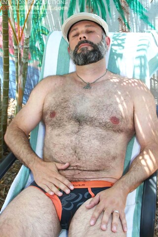 Sean Travis mature solo