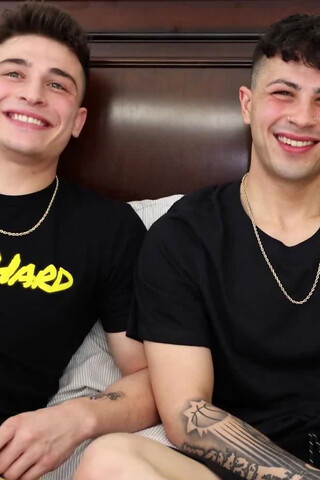Chase Arcangel Tells Franco Styles Everything He's Going To Do To Him