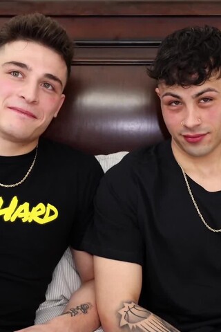 Chase Arcangel Tells Franco Styles Everything He's Going To Do To Him