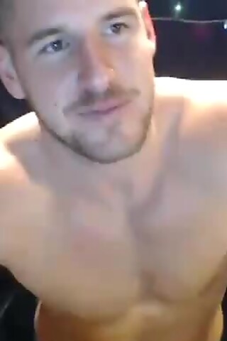 Chance Cruise Oils Up And Gets Freaky