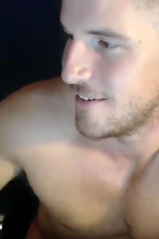 Chance Cruise Oils Up And Gets Freaky