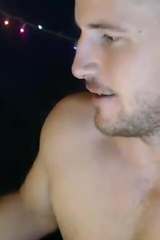 Chance Cruise Oils Up And Gets Freaky