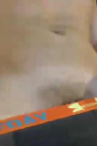 Chance Cruise Oils Up And Gets Freaky