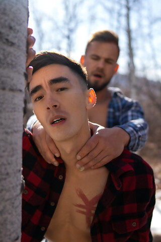 Cody Seiya and Josh fuck