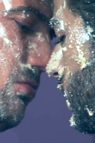 Food Fight, Editor's Cut
