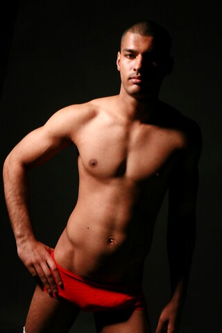 Gully second shoot with us