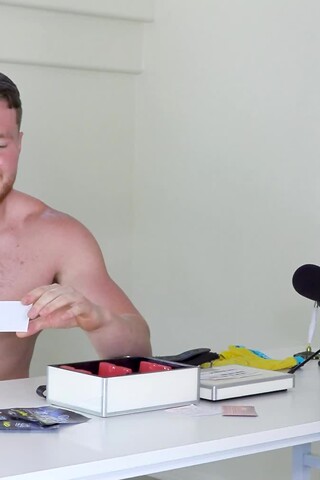 Icebreaker Challenge - Canelo Ment Meets Milo Dawson