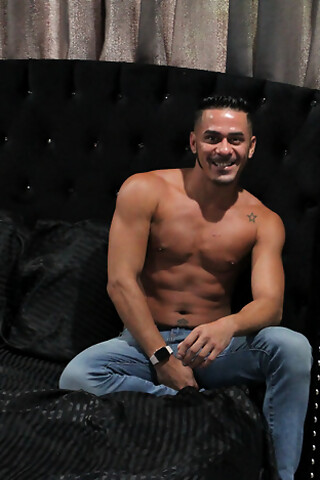 4094 Cesar Xes solo
