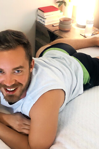 CAM fuck