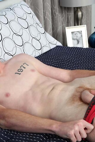 Sebastian Hunt Solo, Scene #01