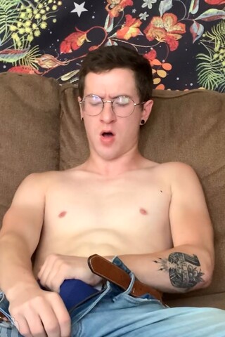 Straight: Joe Prior