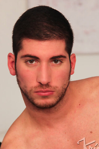 Casting Couch #295: Donato Reyes, Leo Domenico