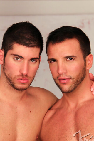 Casting Couch #295: Donato Reyes, Leo Domenico