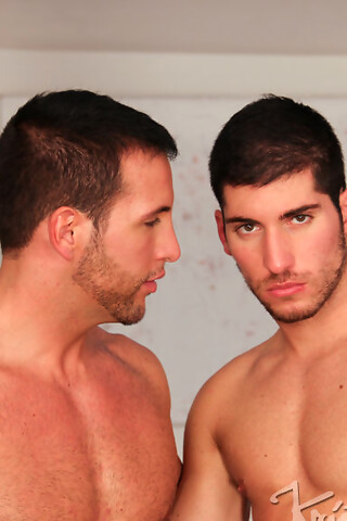 Casting Couch #295: Donato Reyes, Leo Domenico