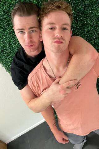 Mason Skyy Goes Bareback With Hot New Neighbor Kane Hardy