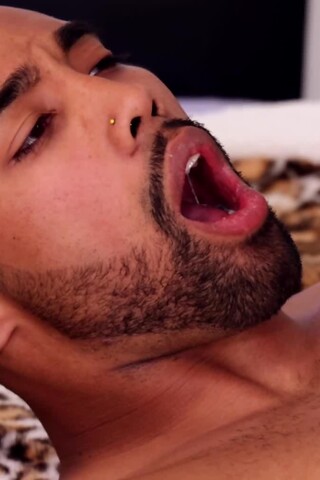 Best Of Both Worlds - Jaxson Briggs & Jordan Joseph Flip-Flop FUCK
