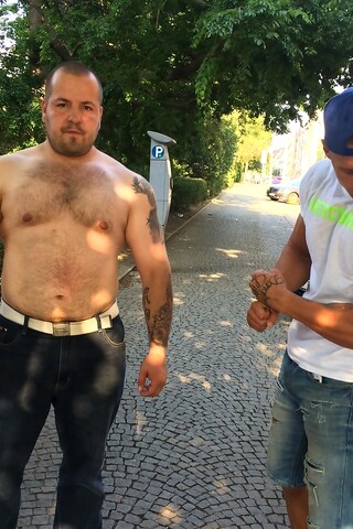 Club Bang Boys