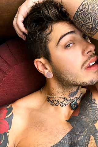 Dex Parker fuck