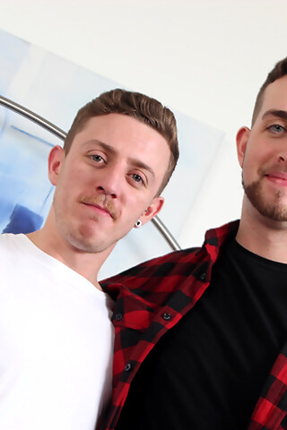 4015 Luke and Henry hardcore anal fucking