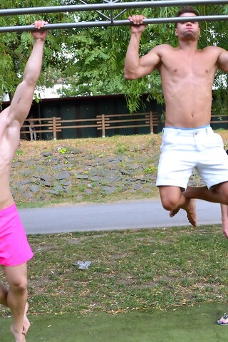 Club Bang Boys
