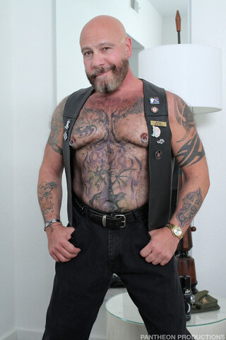 Daddy Lucas solo
