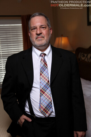 Suit Daddy Luciano solo