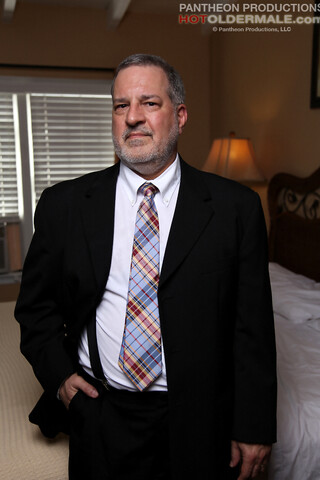 Suit Daddy Luciano solo