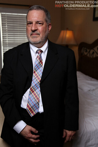 Suit Daddy Luciano solo