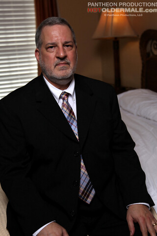 Suit Daddy Luciano solo