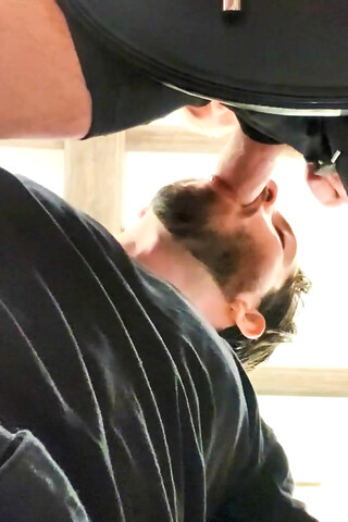 Aitor Fornik, Manuel Scalco  anal fuck