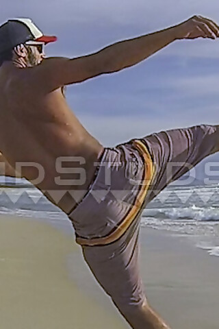 Brazil's Best Uncut Duo: Bruno & Pablo - Hung Soccer Jocks Pee, Play, Swim, Jerk & Blast Together Only Here!