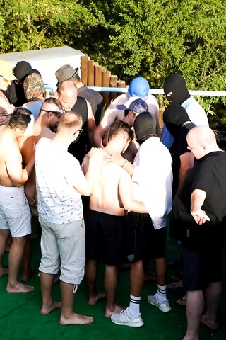 Club Bang Boys