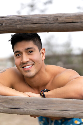 Paco Colombiano