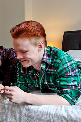 When Eddie met Andy Conboi