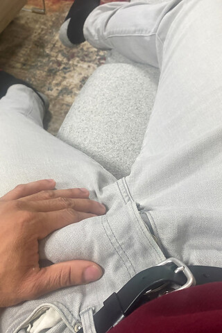 Beau Reed, Trent King hardcore anal fucking