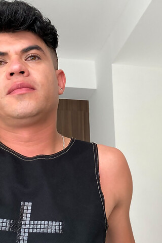 Daniel, Saul hardcore anal fucking
