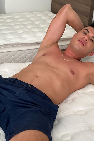 Daniel, Saul hardcore anal fucking