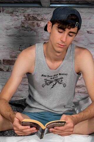 FBI Gay Porn Series EP 05
