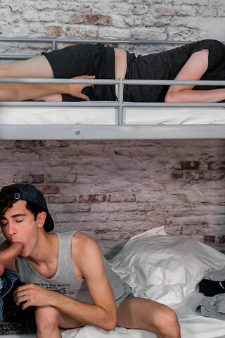 FBI Gay Porn Series EP 05