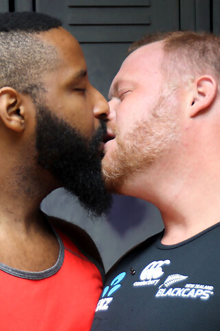 Grayson Emory Ford Slams Barlow Jackson