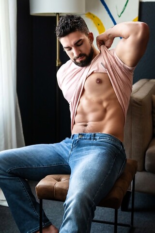 Nick LA, Paul Wagner  anal fuck