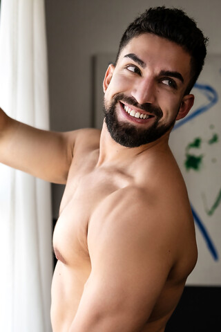 Nick LA, Paul Wagner  anal fuck