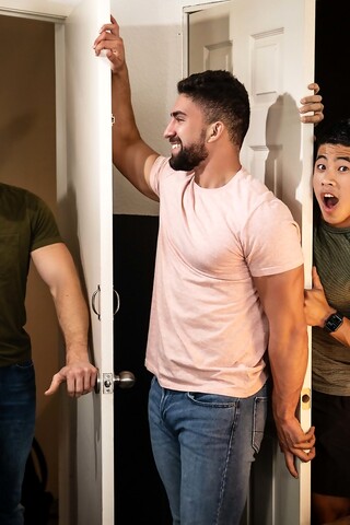 Nick LA, Paul Wagner  anal fuck