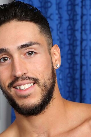 Mateo Daye Solo, Scene #01