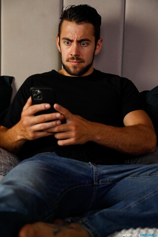 Sorry I Sent A Nude